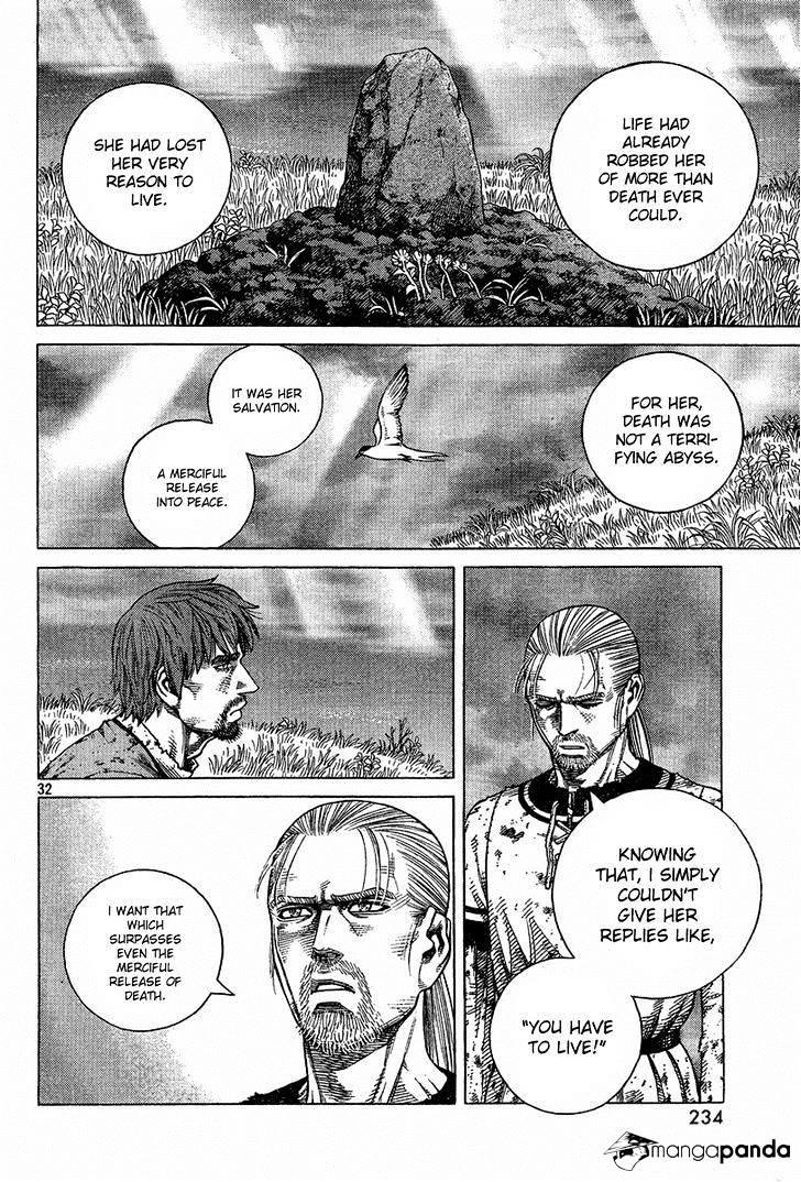 Vinland Saga, Chapter 93 image 32